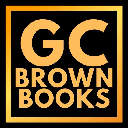 GC BRown logo